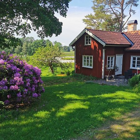 Torpet Villa Sollebrunn Exteriör bild